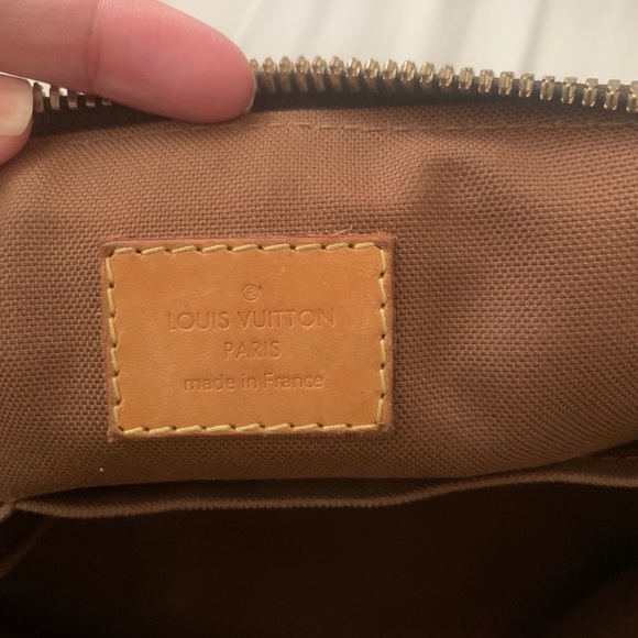 Louis Vuitton Tivoli pm - Picture 11 of 11